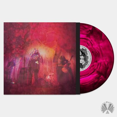 Виниловая пластинка Windhand - Levitation Sessions