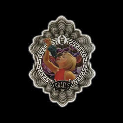 Виниловая пластинка Grails - Take Refuge In Clean Living (Reissue)