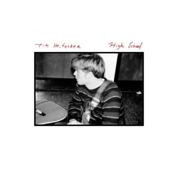 Виниловая пластинка Tim Heidecker - High School