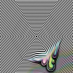 Виниловая пластинка Oneohtrix Point Never - Magic Oneohtrix Point Never