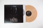 Виниловая пластинка Various - Black Panther: Wakanda Forever (LP) цветной винил