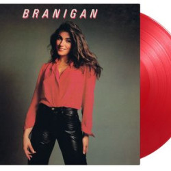 Виниловая пластинка Laura Branigan - Branigan (1LP Coloured)