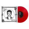 Виниловая пластинка Bruno Mars - The Romantic (LP) Red Translucent