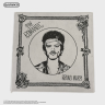 Виниловая пластинка Bruno Mars - The Romantic (LP) Red Translucent