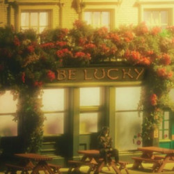 Виниловая пластинка Dunford, Louis - Be Lucky