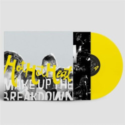 Виниловая пластинка Hot Hot Heat - Make Up The Breakdown