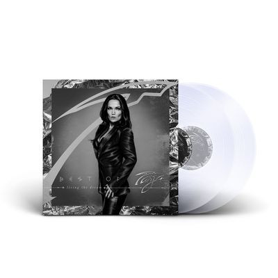 Виниловая пластинка Tarja - Best Of: Live The Dream