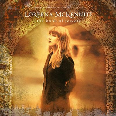 Виниловая пластинка Loreena Mckennitt - The Book Of Secrets - 20Th Anniversary Collector'S Set (5Lp)