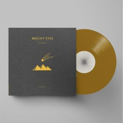 Виниловая пластинка Bright Eyes - Cassadaga: A Companion