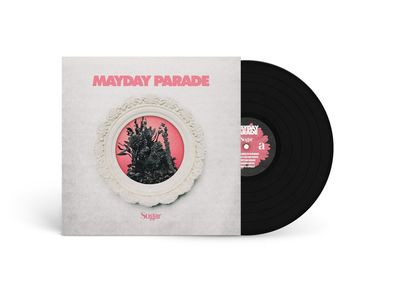 Mayday Parade - Sugar (LP)