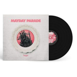Mayday Parade - Sugar (LP)