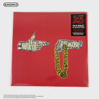 Виниловая пластинка США Run The Jewels - Run The Jewels 2 (2LP) 10th Anniversary