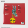 Виниловая пластинка США Run The Jewels - Run The Jewels 2 (2LP) 10th Anniversary