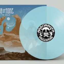 Виниловая пластинка King Of None - In The Realm
