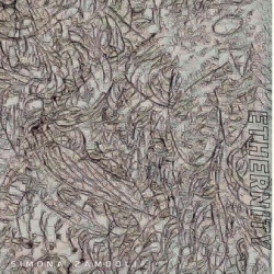 Виниловая пластинка Simona Zamboli - Ethernity