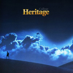 Виниловая пластинка College - Heritage