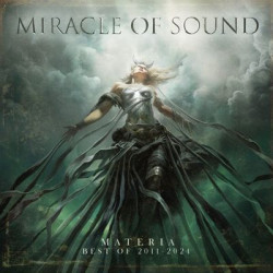 Виниловая пластинка Miracle Of Sound - Materia Best Of 2011 - 2024