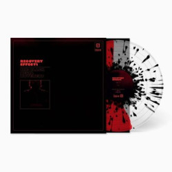 Виниловая пластинка The Black Delta Movement - Recovery Effects