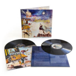 Виниловая пластинка Bbc Symphony Orchestra. Marin Alsop. Sakari Oramo. Andrew Li - Anna Clyne: Mythologies