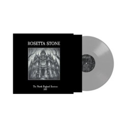 Виниловая пластинка Rosetta Stone - The North England Sessions - 1997