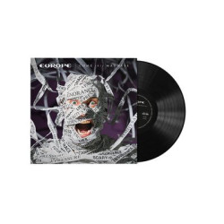 Europe - Come This Madness (LP)