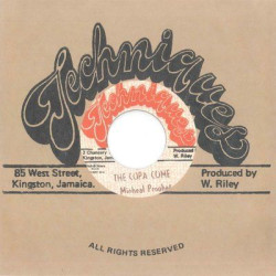 Виниловая пластинка Various Artists - The Copa Come