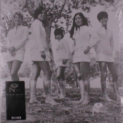 Виниловая пластинка Female Species - Tale Of My Lost Love (2021)