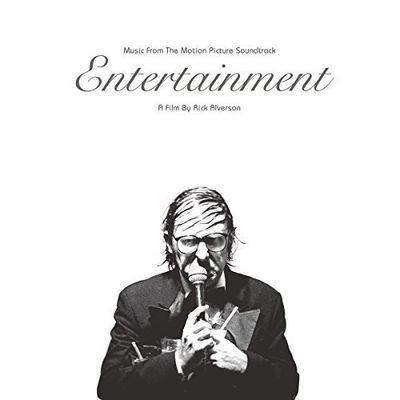 Виниловая пластинка Various Artists - Music From The Motion Picture Soundtrack Entertainment