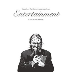 Виниловая пластинка Various Artists - Music From The Motion Picture Soundtrack Entertainment
