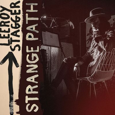 Виниловая пластинка Leeroy Stagger - Strange Path