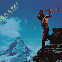 Виниловая пластинка Depeche Mode - Construction Time Again (LP)