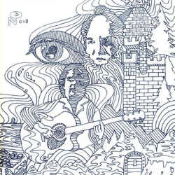 Виниловая пластинка Various Artists - Wayfaring Strangers: Guitar Soli