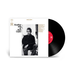 Виниловая пластинка Bob Dylan - Another Side Of Bob Dylan (LP)