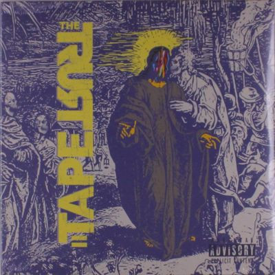 Виниловая пластинка Various Artists - Trust Tape 2