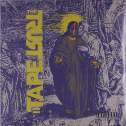 Виниловая пластинка Various Artists - Trust Tape 2