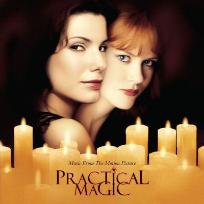 Виниловая пластинка Practical Magic Soundtrack - Practical Magic (Music From Th (LP)