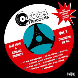 Виниловая пластинка Various Artists - Our Label Records, Vol. 1