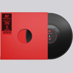 Виниловая пластинка Martin Vogel - Spice (Head) + Art Alfie Remix (LP)