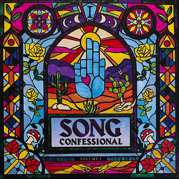 Виниловая пластинка Various Artists - Song Confessional Vol. 1