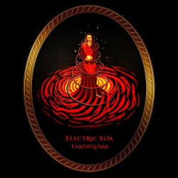 Виниловая пластинка Electric Sun (Uli Jon Roth) - Earthquake