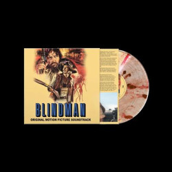 Виниловая пластинка Stelvio Cipriani - Blindman