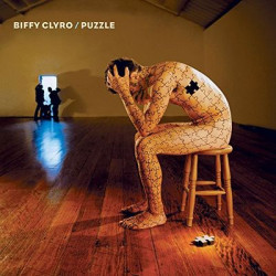 Виниловая пластинка Biffy Clyro - Puzzle