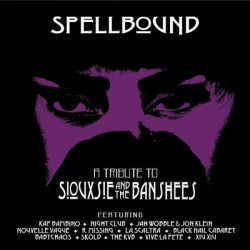 Виниловая пластинка Various Artists - Spellbound - A Tribute To Siouxsie &amp; The Banshees
