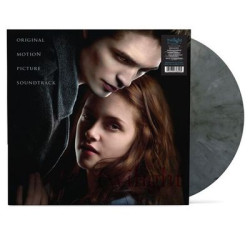 Виниловая пластинка Twilight Soundtrack - Twilight Original Motion Pictu