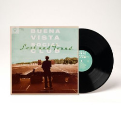 Виниловая пластинка Buena Vista Social Club - Lost and Found
