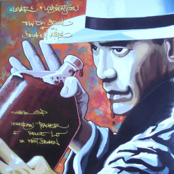 Виниловая пластинка Da Buze Bruvaz Presents Clever 1 X Lord Beatjitzu - Master Sip, Legendary Teacher Of Bruce Lo Da F