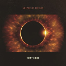 Виниловая пластинка Village of the Sun - First Light