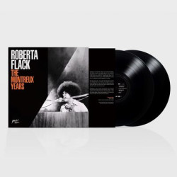 Виниловая пластинка Flack, Roberta - The Montreux Years
