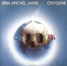 Виниловая пластинка Jean-Michel Jarre - Oxygène