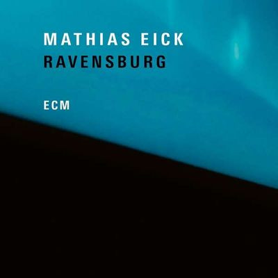 Виниловая пластинка Mathias Eick - Ravensburg